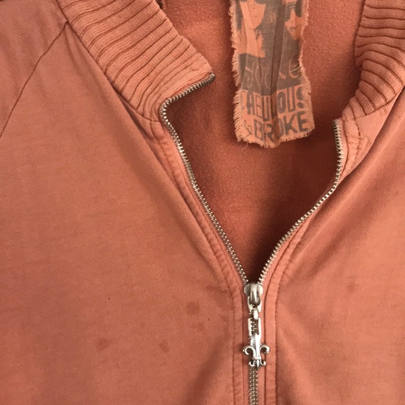 Designer sweatshirt - Picture 2 of 3